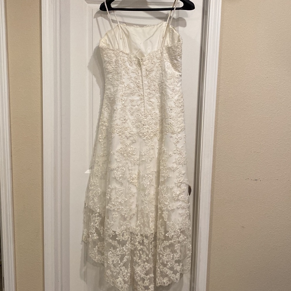 Let This Be Your Dress View 2
